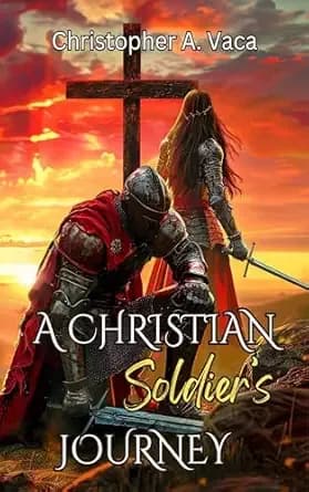 A Christian Soldier's Journey: An Epic Christian Fantasy Story of Spiritual Warfare, Faith, Triumph and Redemption