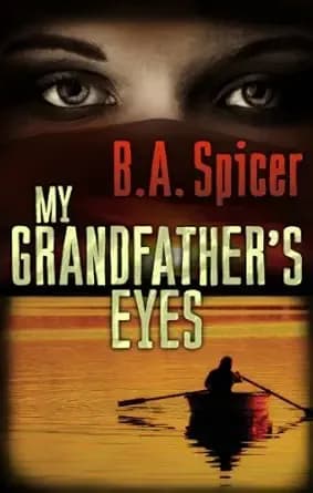 My Grandfather's Eyes