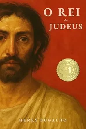 O Rei dos Judeus (Portuguese Edition)