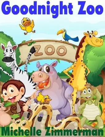 Goodnight Zoo