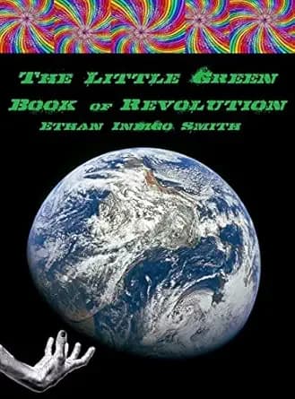 The Little Green Book of Revolution