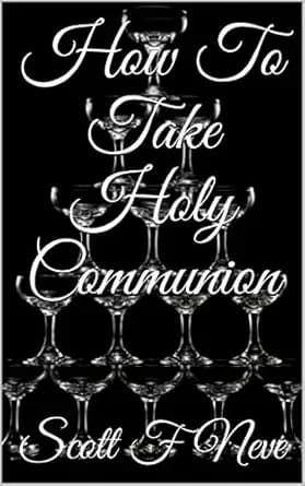 How To Take Holy Communion