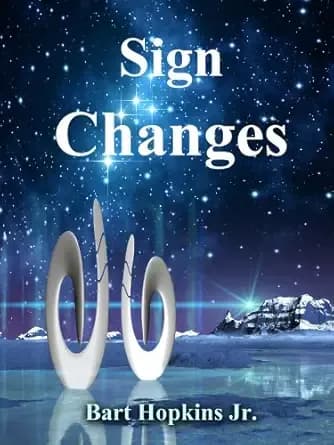 Sign Changes (Sign Series Book 1)