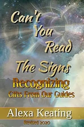 Can't You Read the Signs Gifts from Our Guides