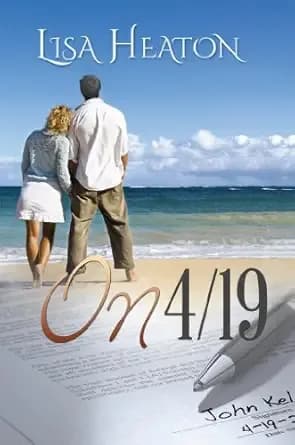 On 4/19 (On 4/19 and Beyond 4/20 Book 1)