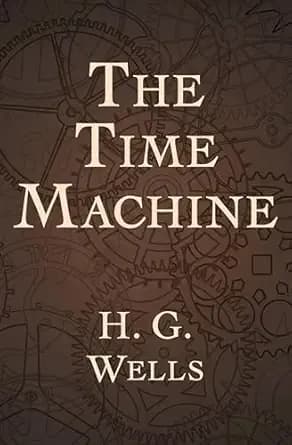 The Time Machine (Enriched Classics)