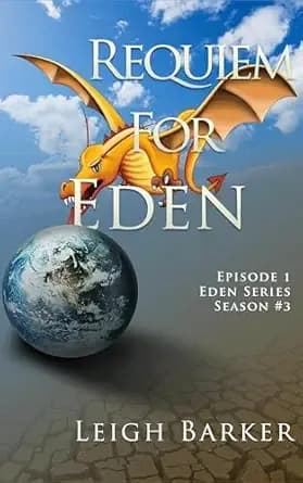 No Good Deed - Inspired by Terry Pratchett's Discworld: Eden: Season 3: Ep1