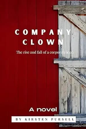 Company Clown: The rise and fall of a corporate icon