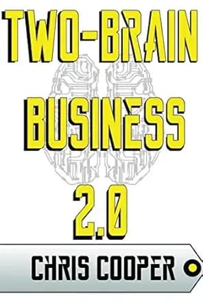 Two-Brain Business 2.0 (Grow Your Gym Series)