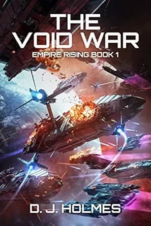 The Void War