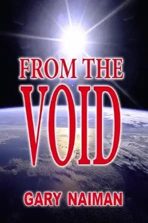 From the Void: Invasion (Alien Horror - Book 2)