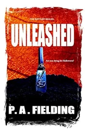 Unleashed (Rattler Trilogy Book 2)