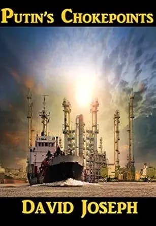 Putin's Chokepoints (A Novelette)