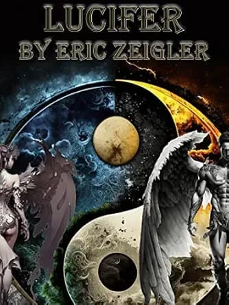 Lucifer (Tales of Heaven and Hell Book 1)