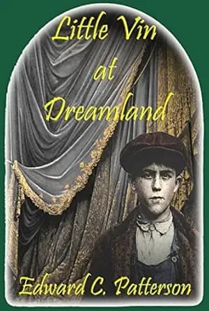 Little Vin at Dreamland