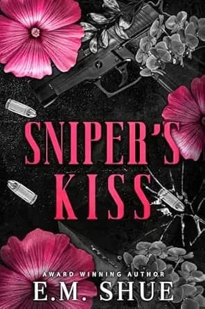 Sniper's Kiss: Securities International