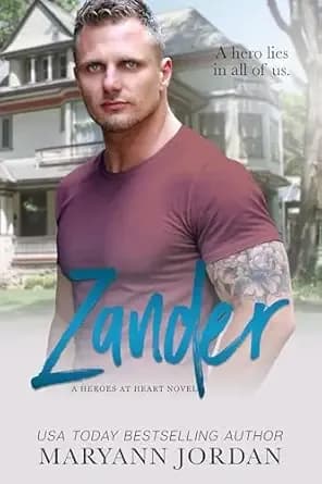 Zander: Heroes at Heart
