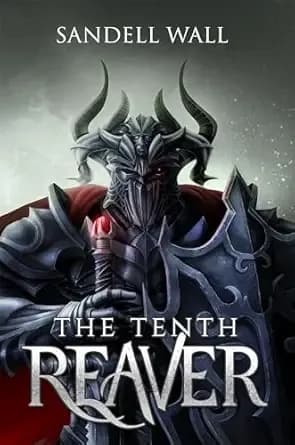 The Tenth Reaver: Shrouded King