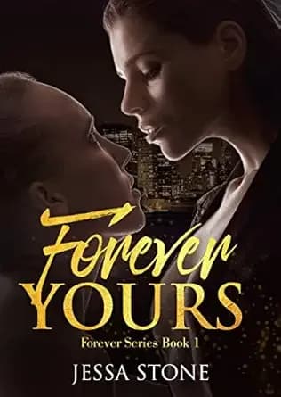 Forever Yours: Forever Series