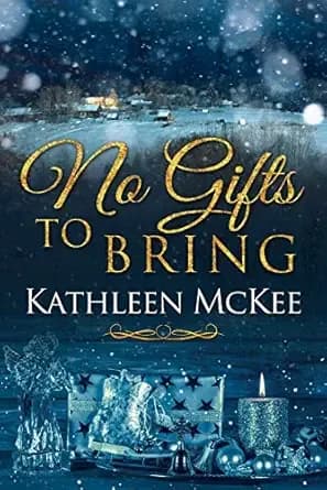 No Gifts to Bring (The Aspen Notch Mystery Series)