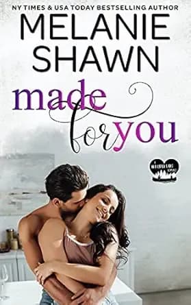 Made for You (Whisper Lake Book 4)