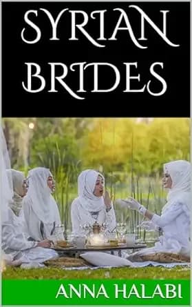Syrian Brides (Short Stories about Syrian Women)
