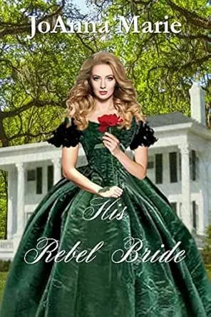 His Rebel Bride