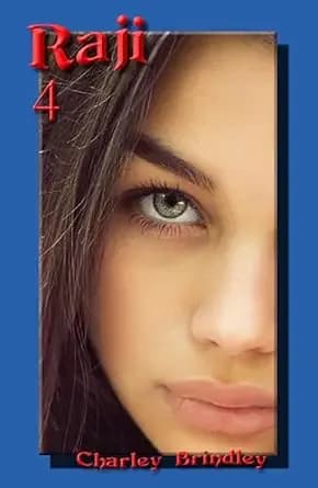 Raji: Book Four