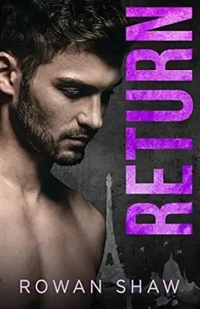 RETURN (Bisexual Romance) (Rewind)