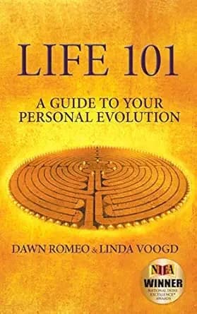Life 101: A Guide to Your Personal Evolution