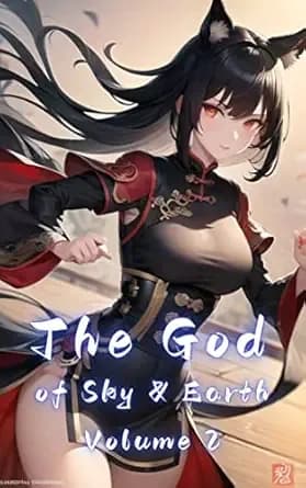 The God of Sky & Earth, Volume 2