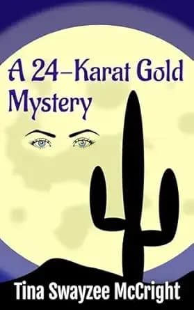 A 24-Karat Gold Mystery