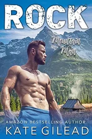 Rock Mountain Man (Men on a Mission Book 6)