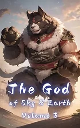 The God of Sky & Earth, Volume 3
