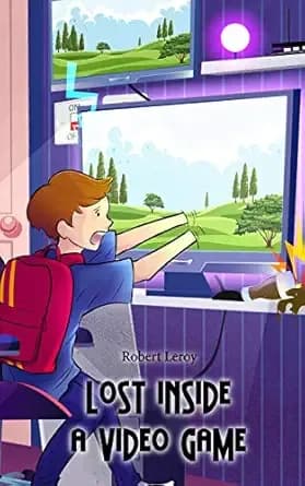 Lost Inside a Video Game