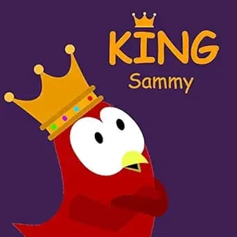 King Sammy (Sammy Bird)