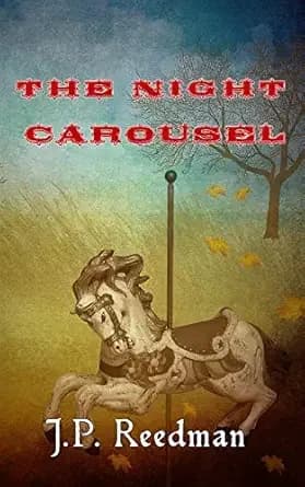 THE NIGHT CAROUSEL (Bard's Legacy: A Fantasy Collection)