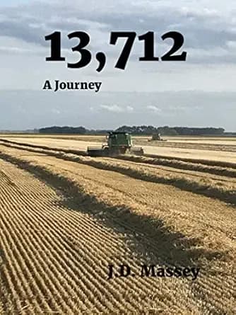 13,712: A Journey