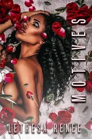 Motives (Motions Book 3)