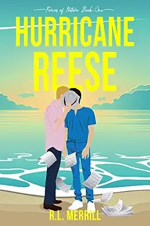 Hurricane Reese : Forces of Nature