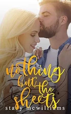 Nothing but The Sheets (The Nothing Series Book 1)