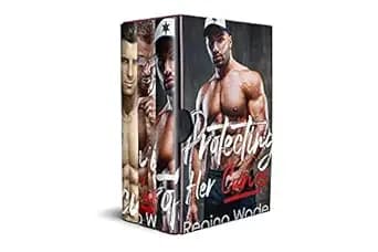 Alpha Authority Boxset
