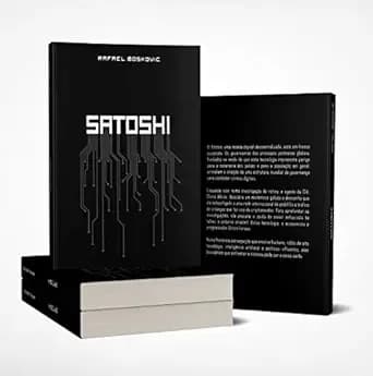 Satoshi (Portuguese Edition)