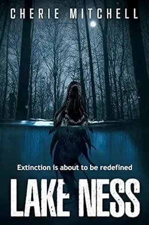 Lake Ness: Extinction Is About To Be Redefined