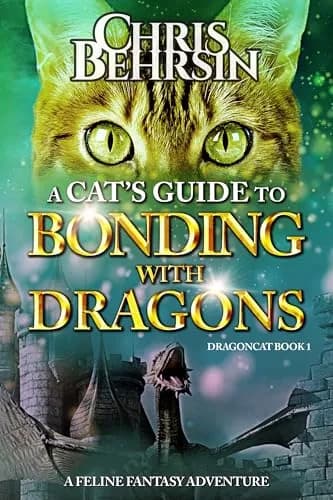 Dragoncat Fantasy Series