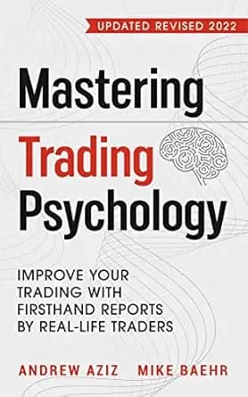Mastering Trading Psychology