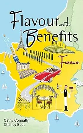 Flavour with Benefits: France