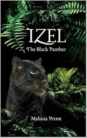 IZEL, the Black Panther