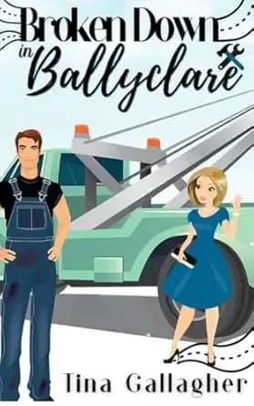 Broken Down in Ballyclare