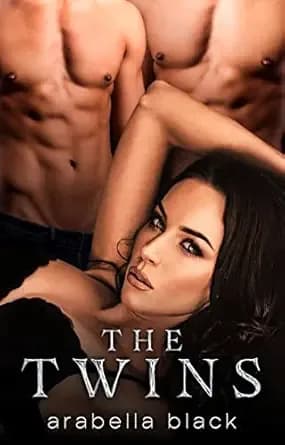 The Twins (San Ricardo Book 2)